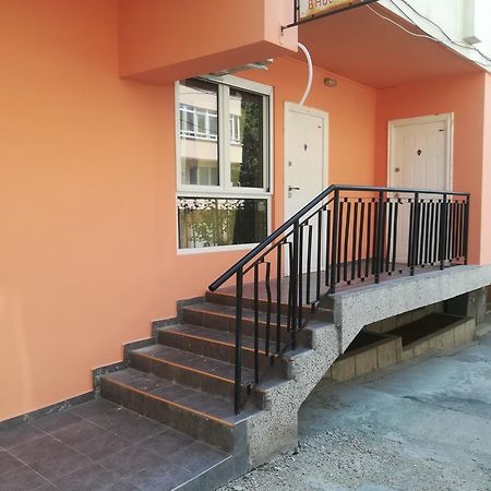 Apartmán Studio Magelan Ruse Exteriér fotografie