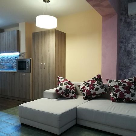 Apartmán Studio Magelan Ruse Exteriér fotografie
