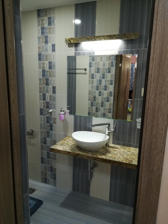 Apartmán Studio Magelan Ruse Exteriér fotografie