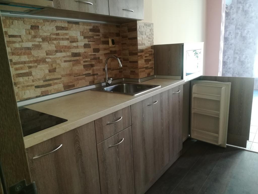Apartmán Studio Magelan Ruse Exteriér fotografie