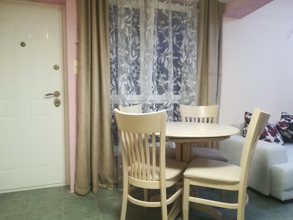 Apartmán Studio Magelan Ruse Exteriér fotografie