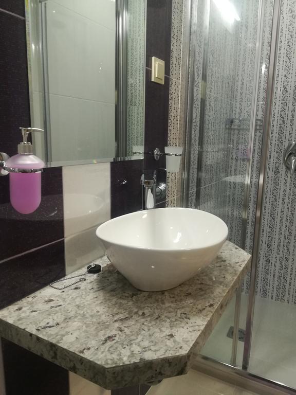 Apartmán Studio Magelan Ruse Exteriér fotografie