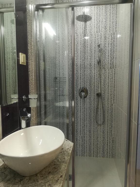 Apartmán Studio Magelan Ruse Exteriér fotografie